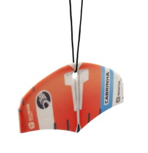 Zapach Fresh Kitesurfing Wing Cabrinha Mantis