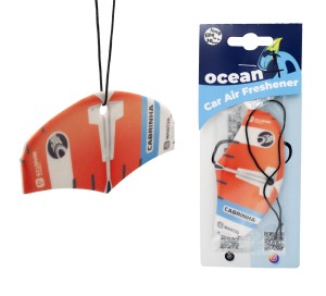 Zapach Fresh Kitesurfing Wing Cabrinha Mantis