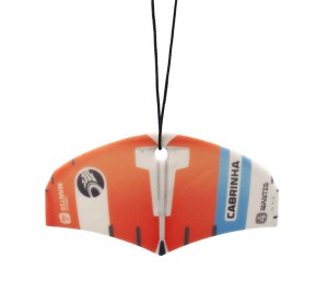 Zapach Fresh Kitesurfing Wing Cabrinha Mantis