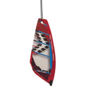 Zapach Fresh Kitesurfing Sail Severne Freek