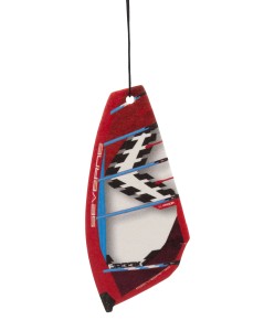 Zapach Fresh Kitesurfing Sail Severne Freek