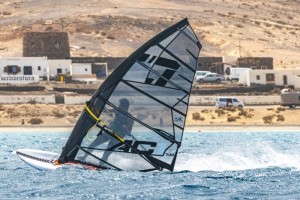 Zapach Fresh Kitesurfing Sail Point7 AC1