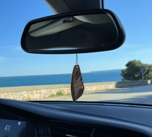 Zapach Fresh Kitesurfing Sail Point7 AC1