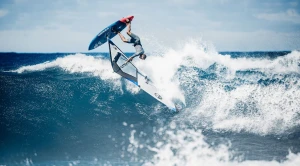 Zapach Fresh Kitesurfing Sail North Sails