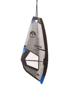 Zapach Fresh Kitesurfing Sail North Sails