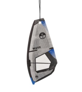 Zapach Fresh Kitesurfing Sail North Sails