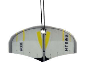 Zapach Fresh Kitesurfing North Mode Ultra