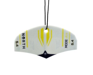 Zapach Fresh Kitesurfing North Mode Ultra