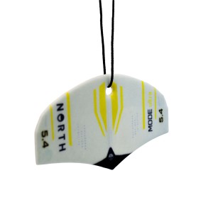 Zapach Fresh Kitesurfing North Mode Ultra