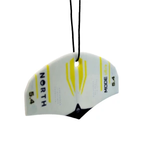 Zapach Fresh Kitesurfing North Mode Ultra