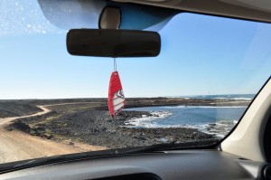 Zapach Fresh Kitesurfing Neilpryde Combat