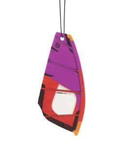 Zapach Fresh Kitesurfing Neilpryde Combat