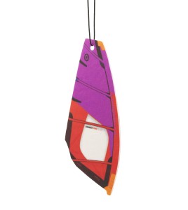 Zapach Fresh Kitesurfing Neilpryde Combat