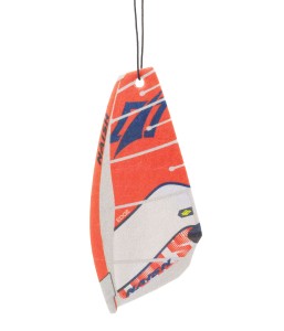 Zapach Fresh Kitesurfing Naish Edge