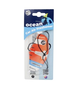 Zapach Fresh Kitesurfing Naish Edge