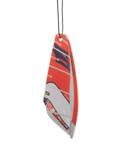 Zapach Fresh Kitesurfing Naish Edge