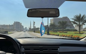 Zapach Fresh Kitesurfing Sail GA Matrix
