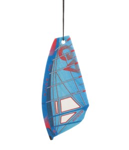 Zapach Fresh Kitesurfing Sail GA Matrix