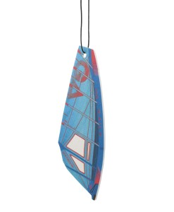 Zapach Fresh Kitesurfing Sail GA Matrix