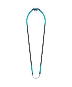 Bom Duotone Silver Mega Slim