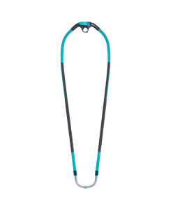 Bom Duotone Silver Mega Slim