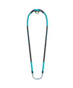 Bom Duotone Silver Mega Slim