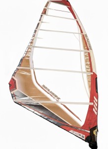 Żagiel używany Naish Sprint 7,3.webp