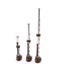 Przedłużka Infinity RDM Alu 2 Big Rollers