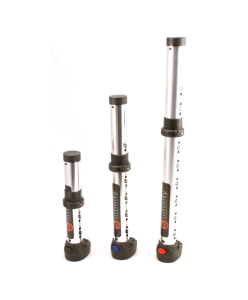 Przedłużka Infinity SDM Alu 3 Big Rollers