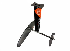 Foil-Starboard Alu V8 72, lotka 1400 72cm