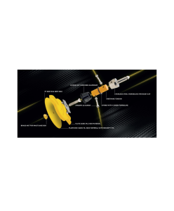 Paleta Point7 PRO EuroPin