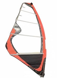 Żagiel używany Neil Pryde Matrix 5,2