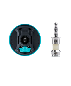 Paleta Duotone iBase 2.0 Tendon