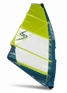 Żagiel używany Simmer 2023 FMax 6,5