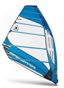 Żagiel używany Gaastra Vapor 7,9