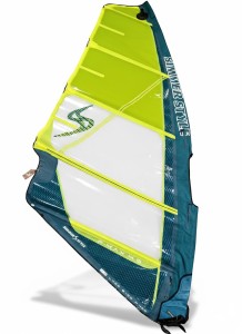 Żagiel Sample Simmer 2023 FMax 4,5
