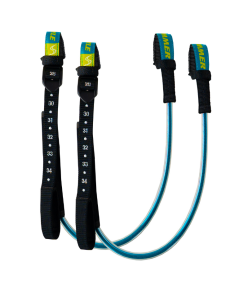 Linki trapezowe Simmer Regulowane Pro