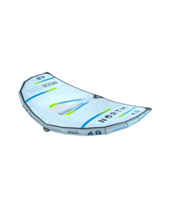Przebarwiony Wing North 2026 Mode Pro