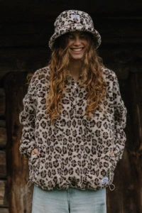 Baranek Vanilla Panther