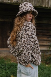 Baranek Vanilla Panther