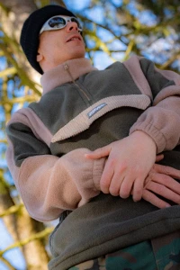 Polar Glass Chop Men