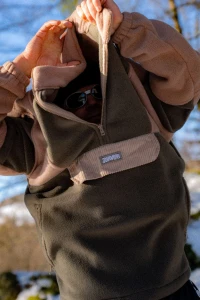 Polar Glass Chop Men