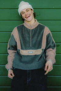 Polar Glass Chop Men