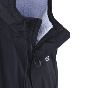 Kurtka ION Jacket Storm Coat Bk