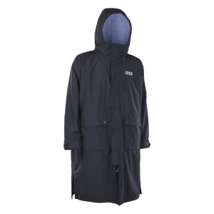 Kurtka ION Jacket Storm Coat Bk