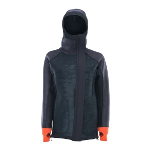 Kurtka Neo ION Jacket Shelter Amp Bk
