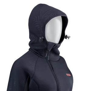 Kurtka Neo ION Jacket Shelter Amp Bk