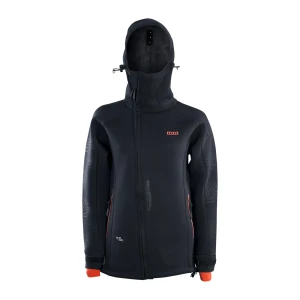 Kurtka Neo ION Jacket Shelter Amp Bk