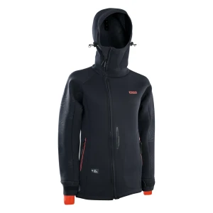 Kurtka Neo ION Jacket Shelter Amp Bk