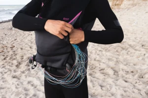 Kurtka Neo ION Jacket Jam Multi